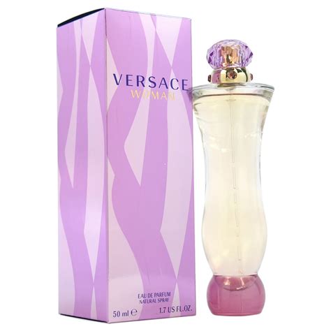 versace eau de parfum woman|versace perfume discontinued.